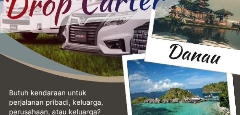 Apa itu Layanan Drop Carter?